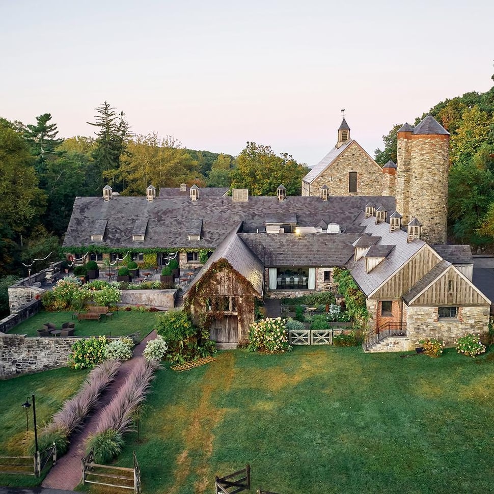 A Culinary Journey Through Sleepy Hollow: Best Restaurants and Dining Options