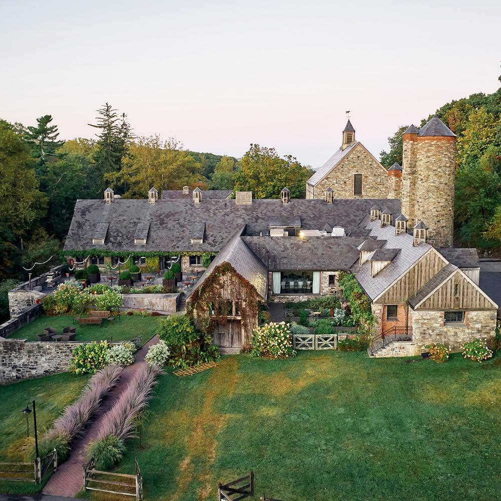 A Culinary Journey Through Sleepy Hollow: Best Restaurants and Dining Options