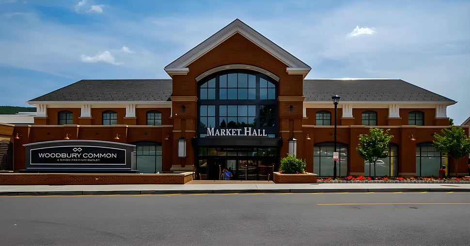 Woodbury Commons